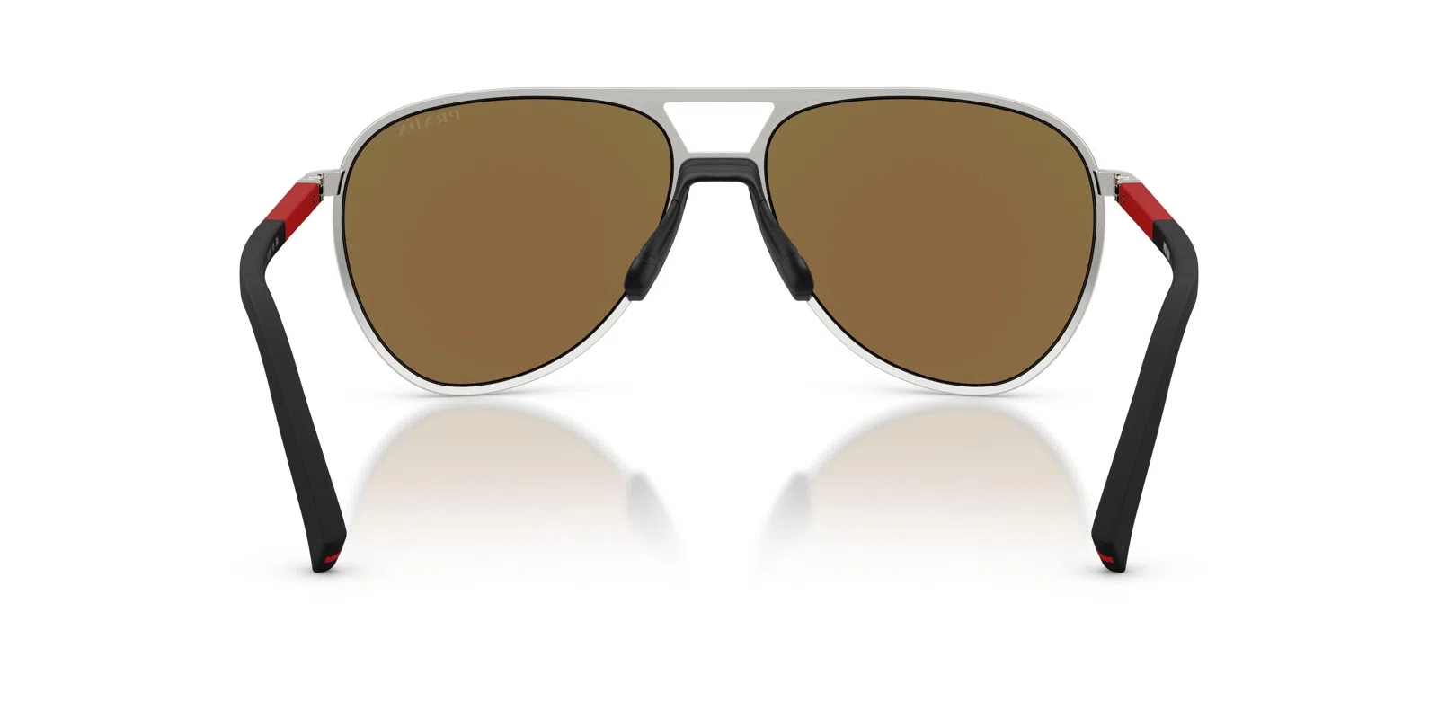 Prada Linea Rossa 53ZS Sunglasses - view 28
